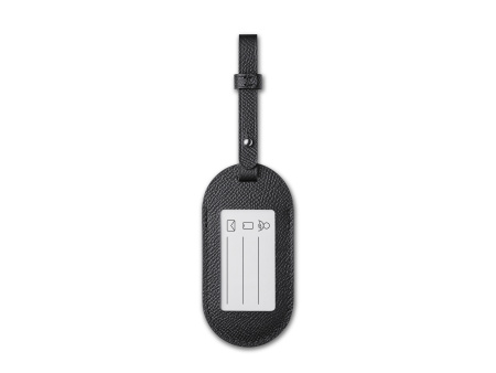 Багажная бирка Leica Luggage Tag, кожа img 1