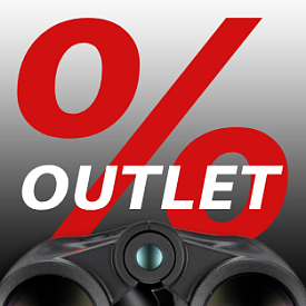 OUTLET Sporta un medību optika OUTLET Sporta un medību optika