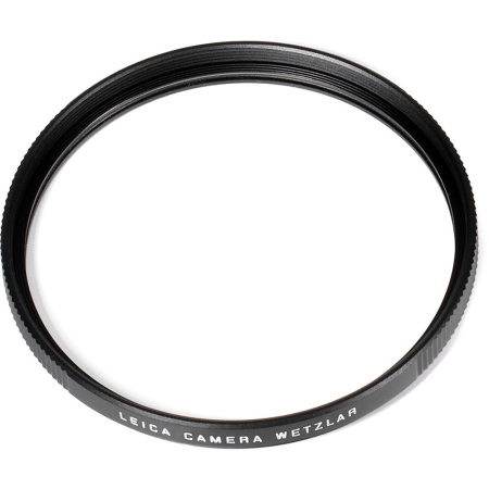 Filter UVa II, E95, black img 0