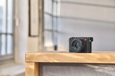 Leica D-Lux 8 Leica D-Lux 8