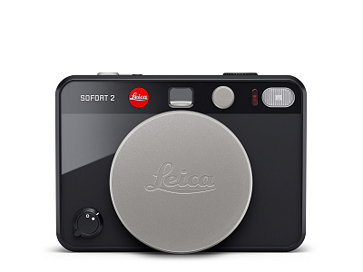 100 years of Leica 100 years of Leica