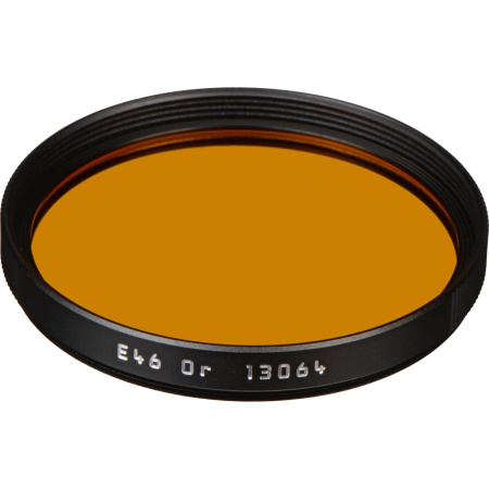 Filtrs Orange E46, melns img 0