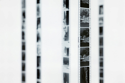 Leica MONOPAN 50