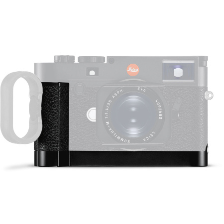 Rokturis fotokamerai M10, melns img 0