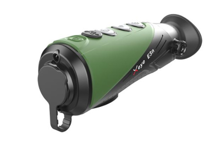 Infiray Eye E3n, 19 mm, 384x288, Termokamera img 0