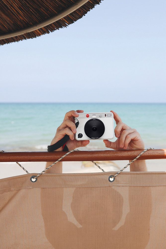Leica SOFORT 2