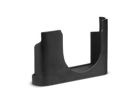 Halfcase D-Lux 8,  leather, black img 0