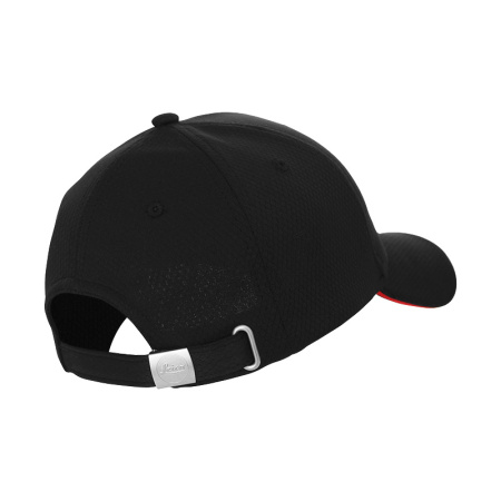 Cap Logo embossed img 1