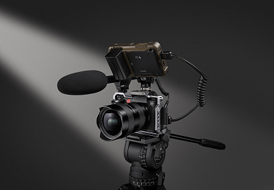 Leica SL3-S Leica SL3-S