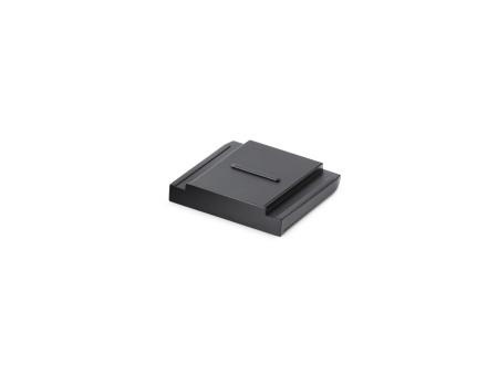 Q, M, CL, TL SL and S  system cameras Hotshoe Cover, aluminium, black anodized finish img 0