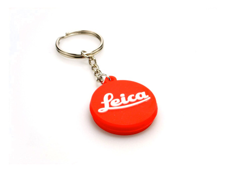 Leica logo atslēgu piekariņs img 0