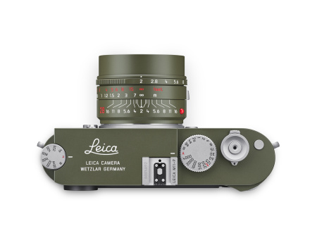 Leica Summicron-M 28 f/2 ASPH. Safari, objektīvs img 3