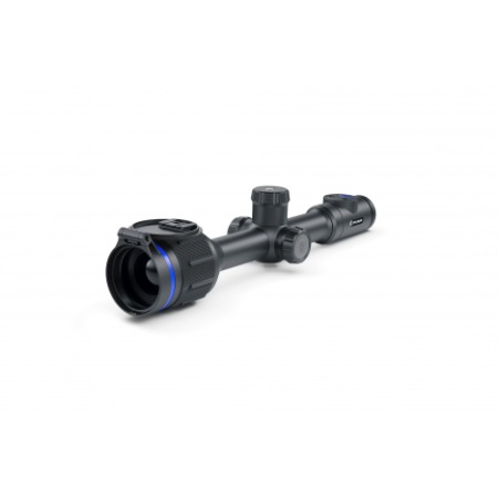 Pulsar Thermion 2 XQ38 тепловизорный прицел img 0