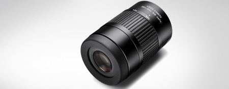 Оkulars Leica Televid 25-50 x WW ASPH img 2