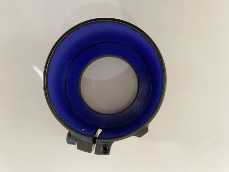 Rusan modulārais adapteris - 64 mm skava img 2