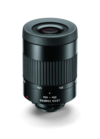 Оkulārs Leica Televid 20x--60 x img 0