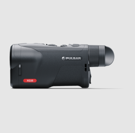Pulsar Oryx XG35 LRF termokamera img 6