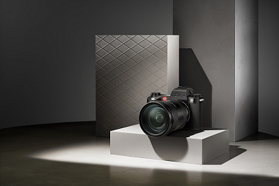 Leica SL3-S Leica SL3-S
