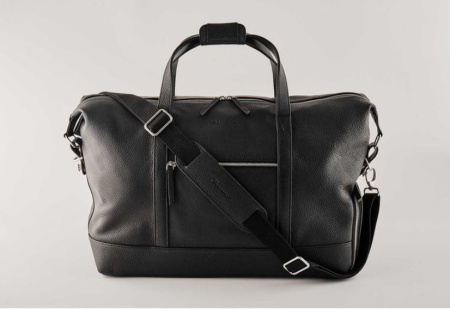 Сумка Oberwerth Weekender NELSON M black img 0