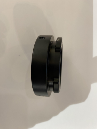 Rusan modulārais adapteris - konektors M43x0.75 (Cono, NightPearl, Liemke Luchs 1, Leica Calonox 2.) img 1