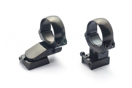 Rusan Pivot kronšteins - Sauer: 202 - 30 mm, H19 img 0