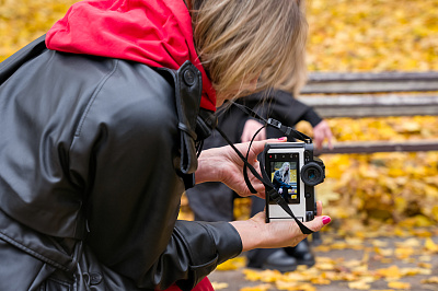 Photo report from "Leica workshop in Riga" Photo report from "Leica workshop in Riga"