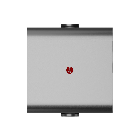 LEICA CINE COMPACT 1, Metal Grey img 9