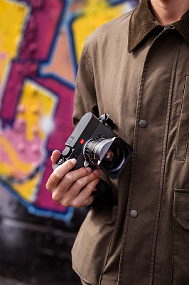 Leica M EV1 Leica M EV1