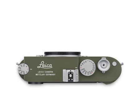 Leica M11-P Safari Edition, kamera img 4