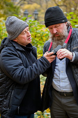 Photo report from "Leica workshop in Riga" Photo report from "Leica workshop in Riga"