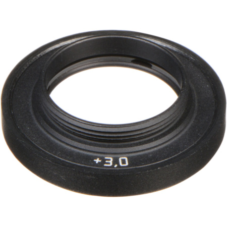 Korekcijas lēca ll M10, M11 (+3.0 Diopter) img 0
