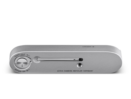 Leicavit M, sudraba hroma apdare img 1