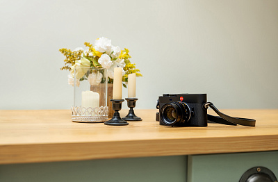 Leica M EV1 Leica M EV1