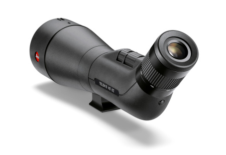 Leica Televid HD 82 novērošanas tālskatis (bez okulāra) img 3