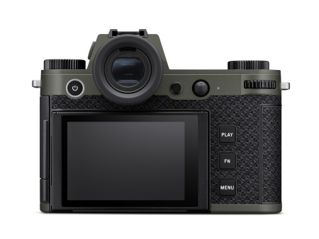 Leica SL3 Reporter versija img 1