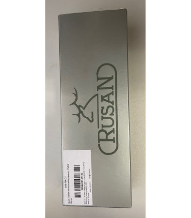 Rusan ātrā montejuma kronšteins picatinny/weaver - PixFra Chiron img 3