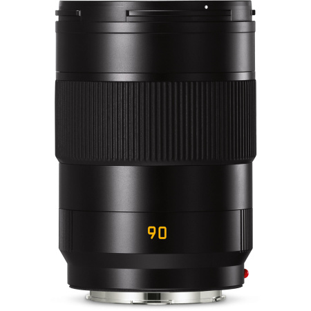APO-SUMMICRON-SL 90 f/2 ASPH., melns img 1