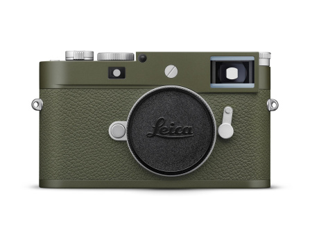 Leica M11-P Safari Edition, kamera img 0