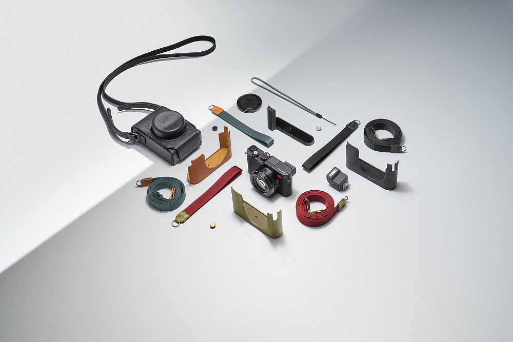 Leica D-Lux 8