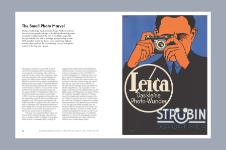 Grāmata 100 Leica Stories img 1