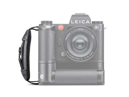 Leica Wrist Strap for HG-SCL7, Elk leather img 0