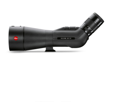 Leica Televid HD 82 novērošanas tālskatis (bez okulāra) img 1