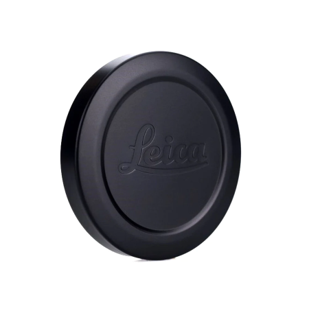 Leica Metāla vāciņš priekš 75mm un 90mm f/2.4 Summarit img 0
