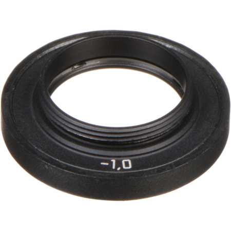 Diopter correction lens ll  - 1,0   for Leica M10, M11 viewfnders img 0
