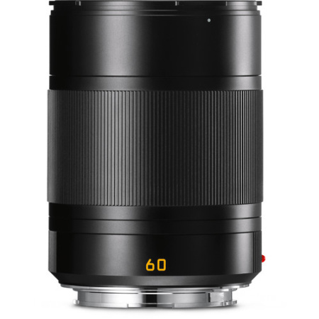 Apo - Macro - ElmaritTL 60 mm f/2.8 ASPH melns img 0