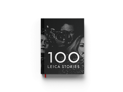 100 years of Leica 100 years of Leica