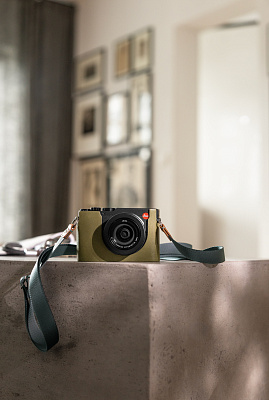 Leica D-Lux 8 Leica D-Lux 8