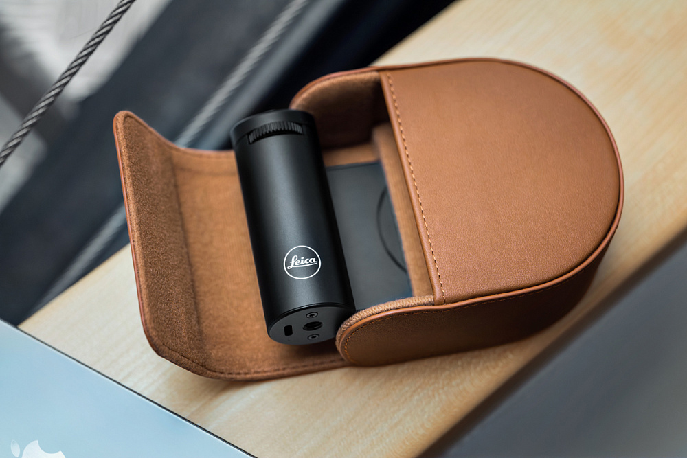 Leica LUX Grip
