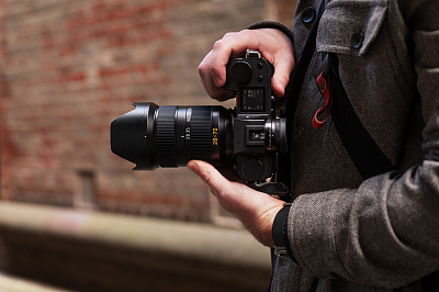 Leica Vario-Elmarit-SL 28-70 f/2.8 ASPH.