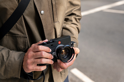 Leica M EV1 Leica M EV1